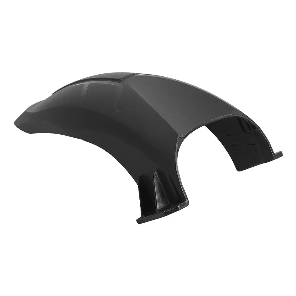 Rear Mudguard Electric Scooter Durable Rear Wheel Fender for KUGOO KuKirin G2 MAX Kickscooter Replacement Accessories Parts
