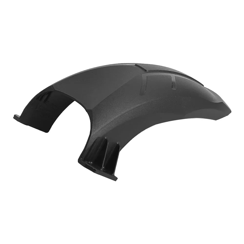 Rear Mudguard Electric Scooter Durable Rear Wheel Fender for KUGOO KuKirin G2 MAX Kickscooter Replacement Accessories Parts