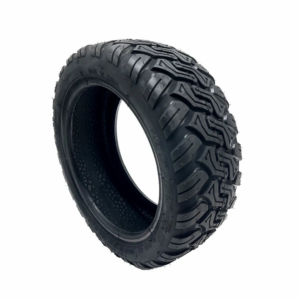 INNOVA 85/65-6.5 Tubeless Tyre for Kugoo G-Booster G2 Pro Electric Scooter Front and Rear Wheel Wear-resistant Vacuum Tyre