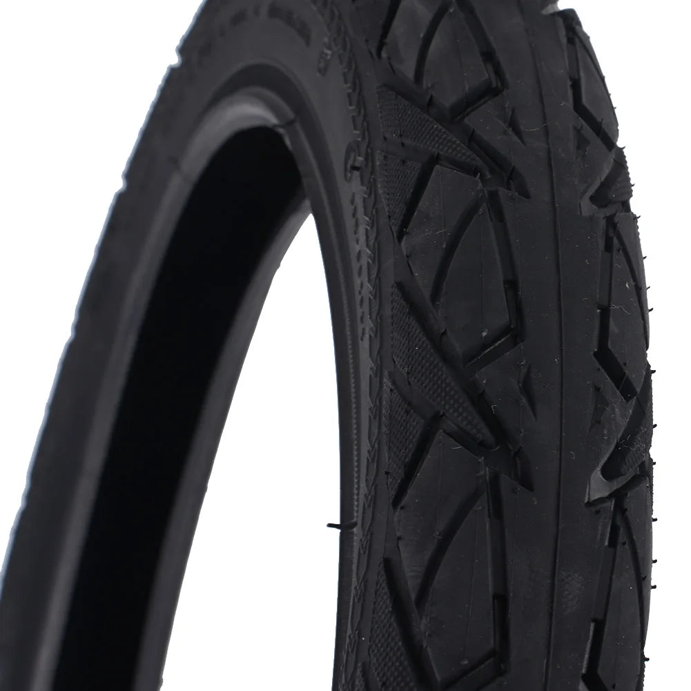 14 Inch 14x1.95(52-254) Thicken Outer Tyre For Electric Bicycle Escooter Scooter 14*1.95 Electric Bike Accessories