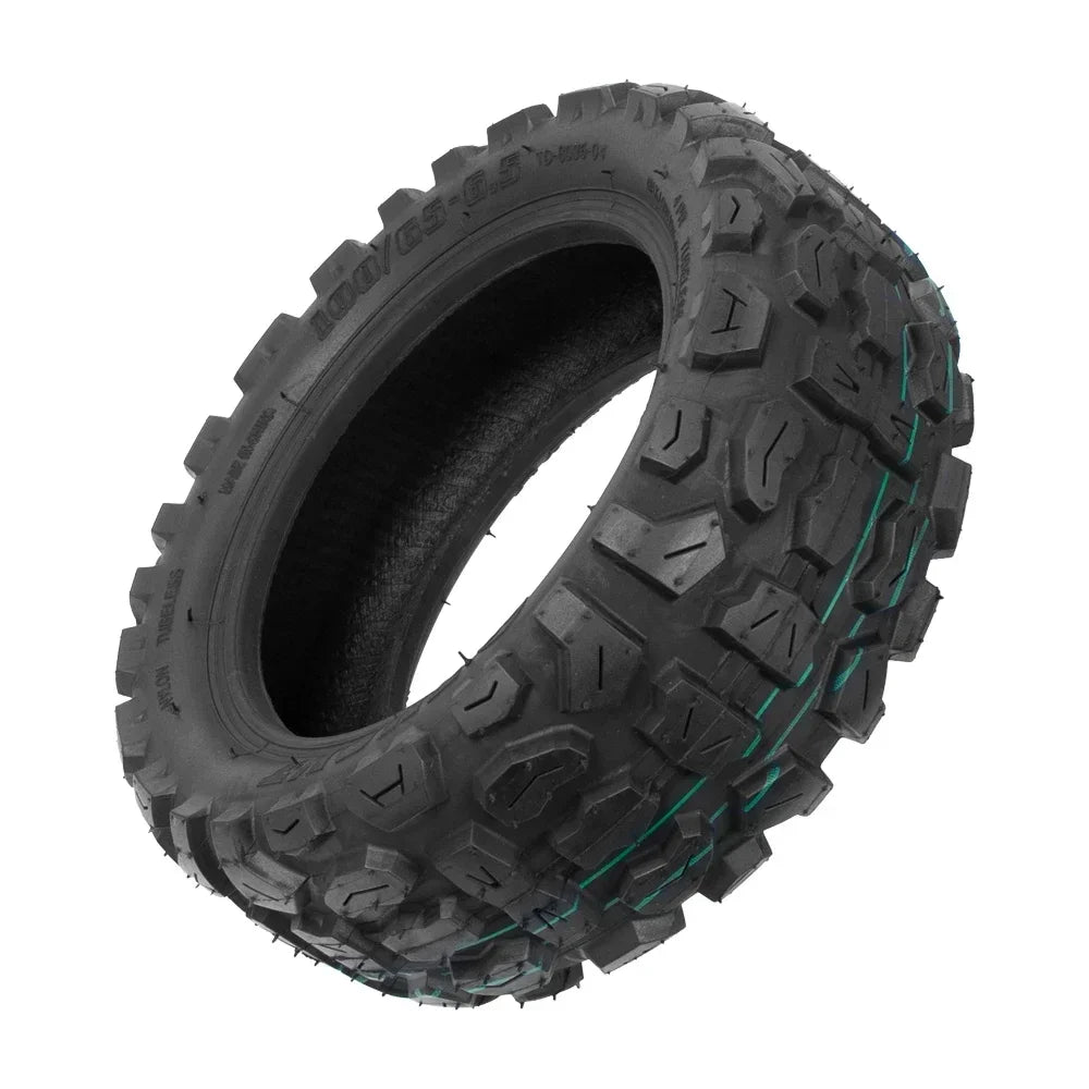 11 inch Off-road Tire Tubeless Tyre 100/65-6.5 for Dualtron Thunder Speedual Plus Electric Scooter Ultra Tubeless Off-Road Tyre