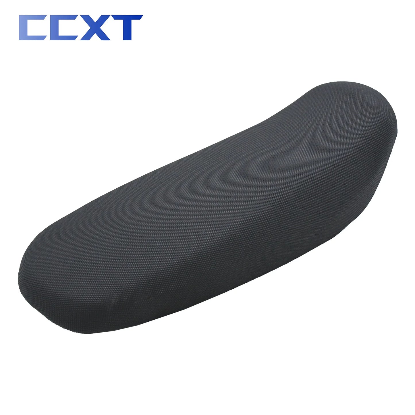 Motocross Seat Cushion For Sur Ron Sur-Ron Surron Light Bee X & S Leather Waterproof Cushion Original Rear Seat Motorcycle Parts