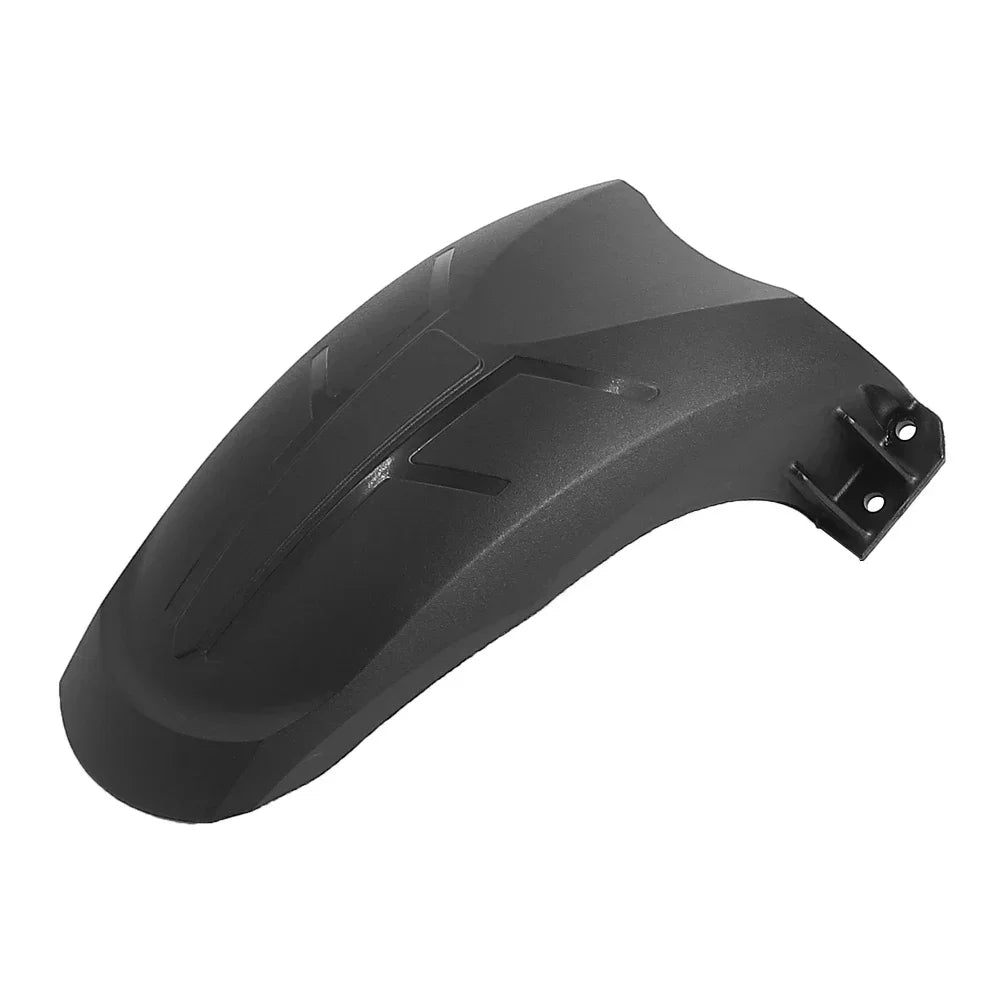 Rear Mudguard Electric Scooter Durable Rear Wheel Fender for KUGOO KuKirin G2 MAX Kickscooter Replacement Accessories Parts
