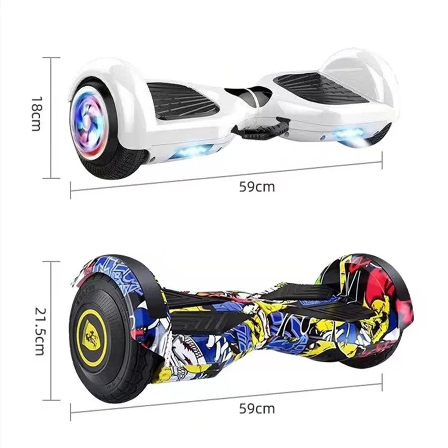 Dual System Electric Balancing Scooter 36V Hoverboard Motherboard Controller Control Board With Bluetooth Board One Set