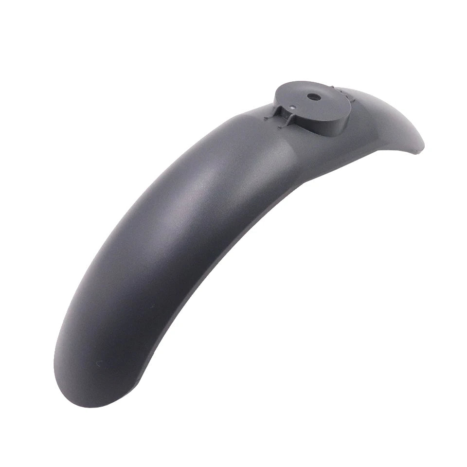 Front Rear Fender For xiaomi M365 / Pro Electric Scooter Taillight Battery Powered Warning Light Lamp Tyre Splash Mudguard Parts