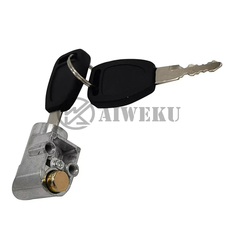 Controller Cover Battery Box Locks For Citycoco Electric Scooter Parts