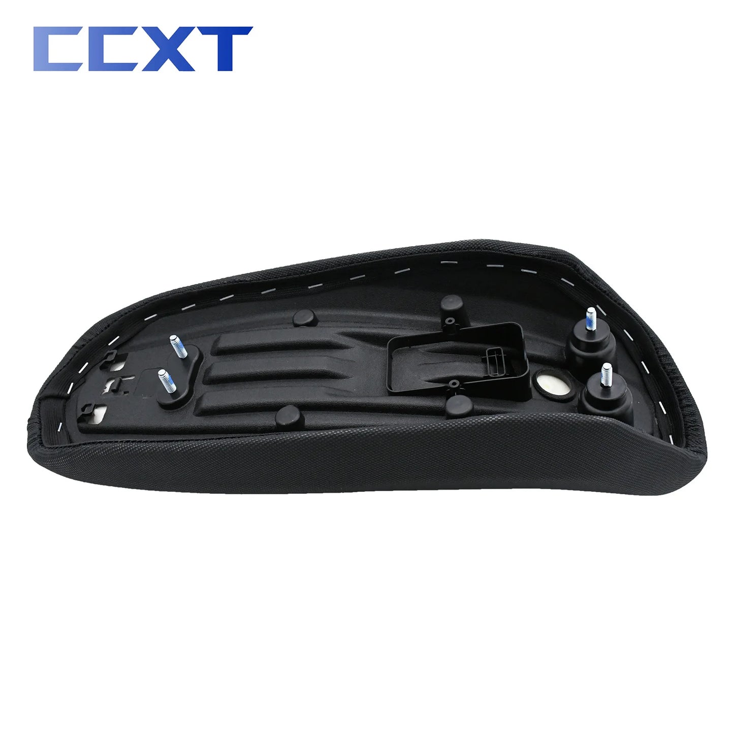 Motocross Seat Cushion For Sur Ron Sur-Ron Surron Light Bee X & S Leather Waterproof Cushion Original Rear Seat Motorcycle Parts