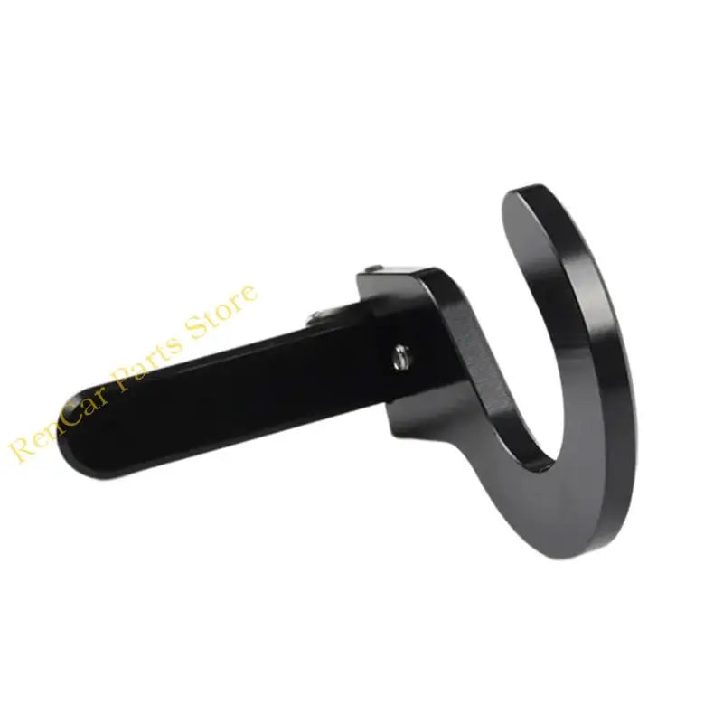 F19A Motorcycle Horn Switch Extender for YZF-R3 2019-2022 Aluminum Extension Button Black CHINA