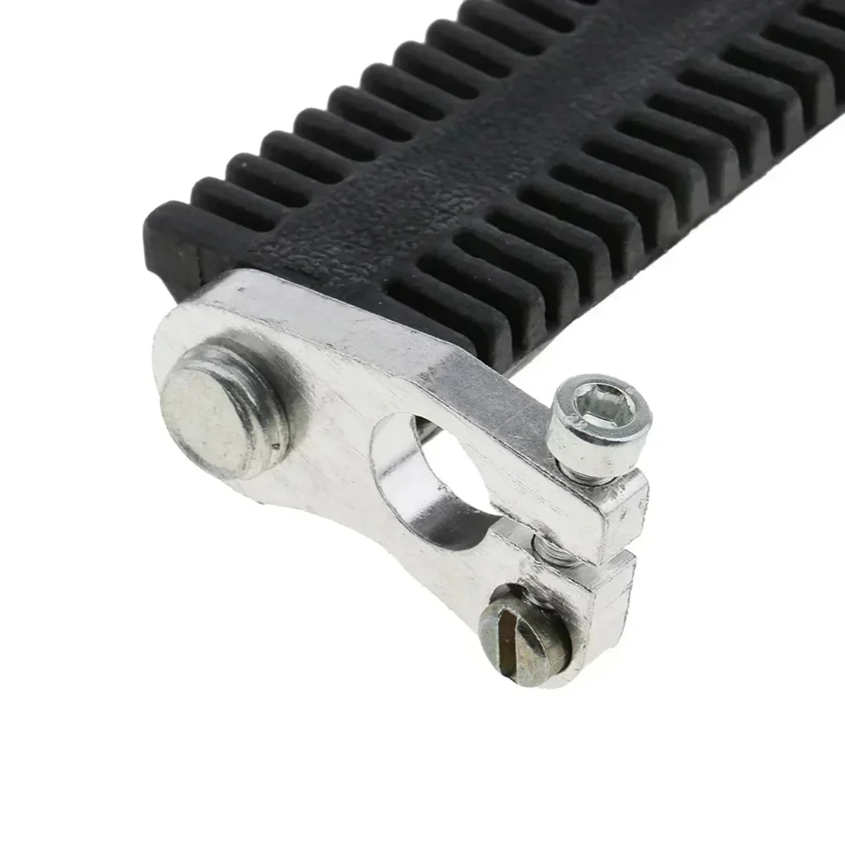 2pcs Motorcycle Rear Foot Pegs Foot Rests Pedals Footpegs For 47cc 49cc Mini Pocket Bike Motorcycle Accessories