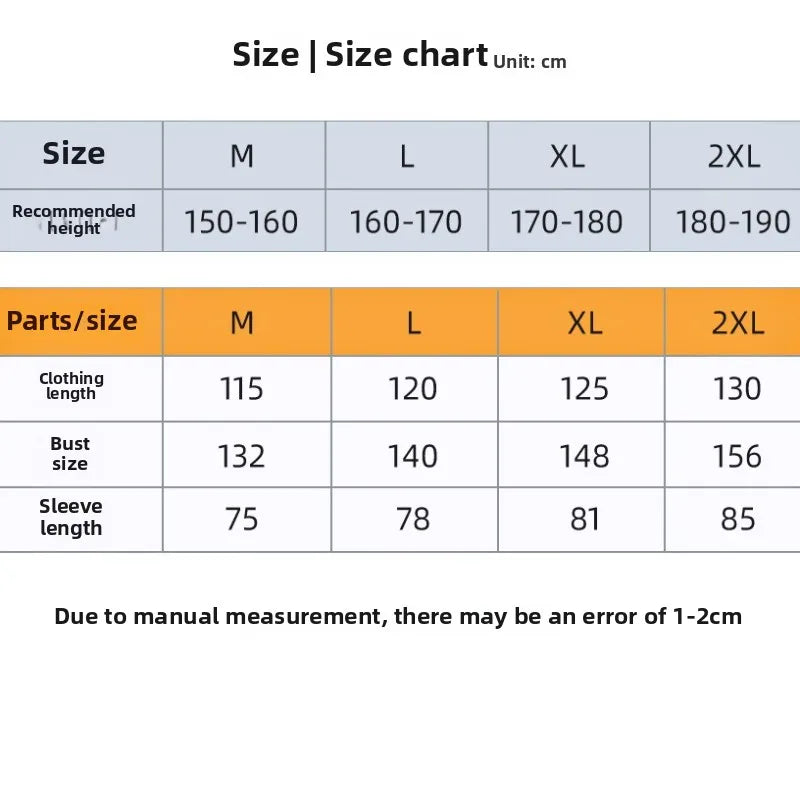 Women's Raincoat Riding Bike Full-body Rainproof Men's Adult One-piece Thick Electric Car Oxford Cloth Motorcycle Rain Poncho
