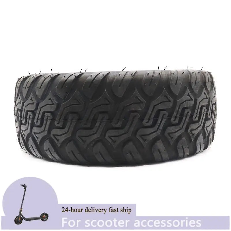 New Tubeless Tire 85/65-6 for G-Booster G2 Pro Electric Scooter Wheels Thick Wear Resistant Tire Parts