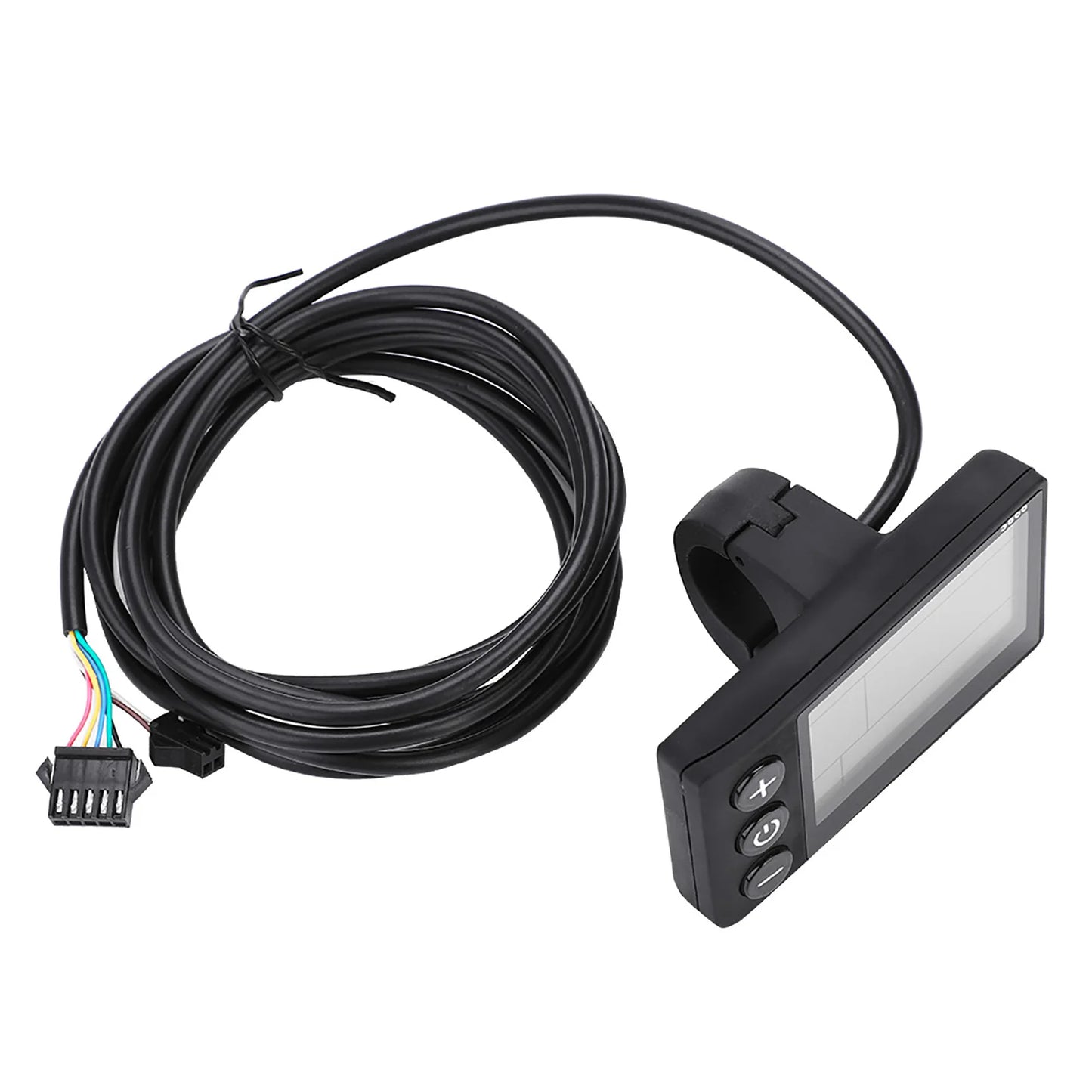24V/36V Waterproof LCD Display Panel Electric Scooter Brushless Controller Kit LCD Motor Controller Motor Controller