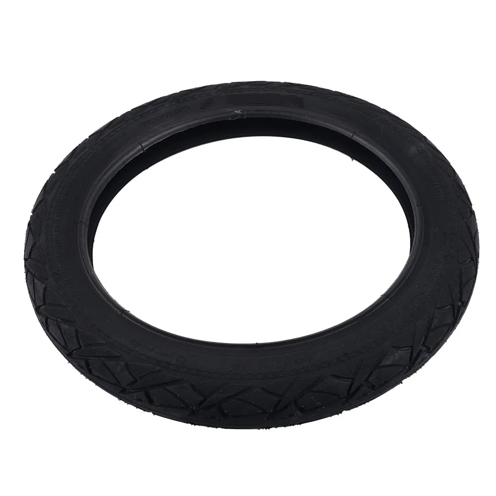 14 Inch 14x1.95(52-254) Thicken Outer Tyre For Electric Bicycle Escooter Scooter 14*1.95 Electric Bike Accessories