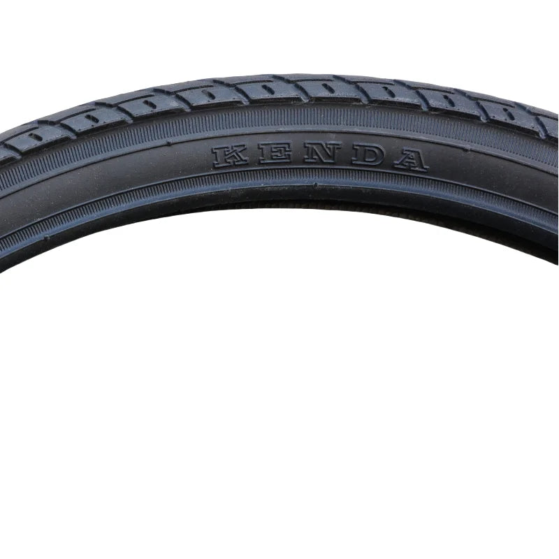 KENDA K924 Tyre Mountain Folding Bike Tires 22*1.75(47-456)
