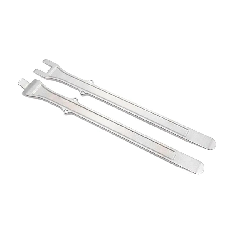 Motorcycle Tire Tilt Rod & Tire Retread Tool Combination