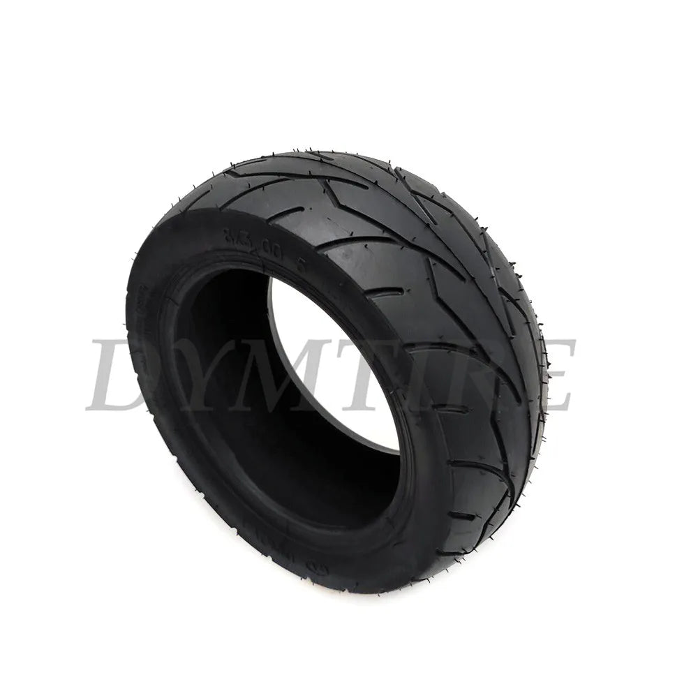 Original 8x3.00-5 Tire for Kaabo Mantis 8 Pro Electric Scooter Tubeless Vacuum Tyre