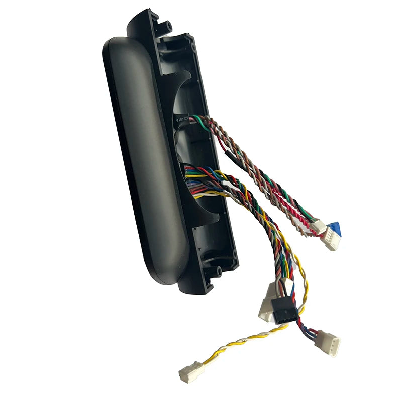 Original Dashboard for Ninebot E2 Pro Electric Scooter Parts LED Display Meter Bluetooth Board Kickscooter Accessories