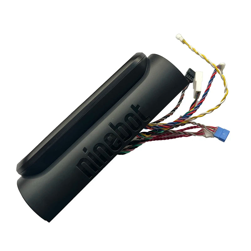 Original Dashboard for Ninebot E2 Pro Electric Scooter Parts LED Display Meter Bluetooth Board Kickscooter Accessories
