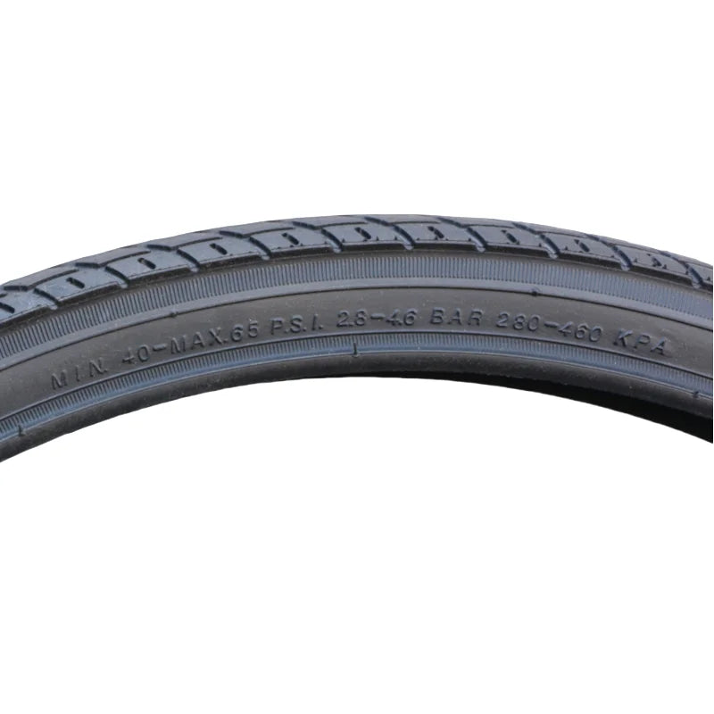 KENDA K924 Tyre Mountain Folding Bike Tires 22*1.75(47-456)