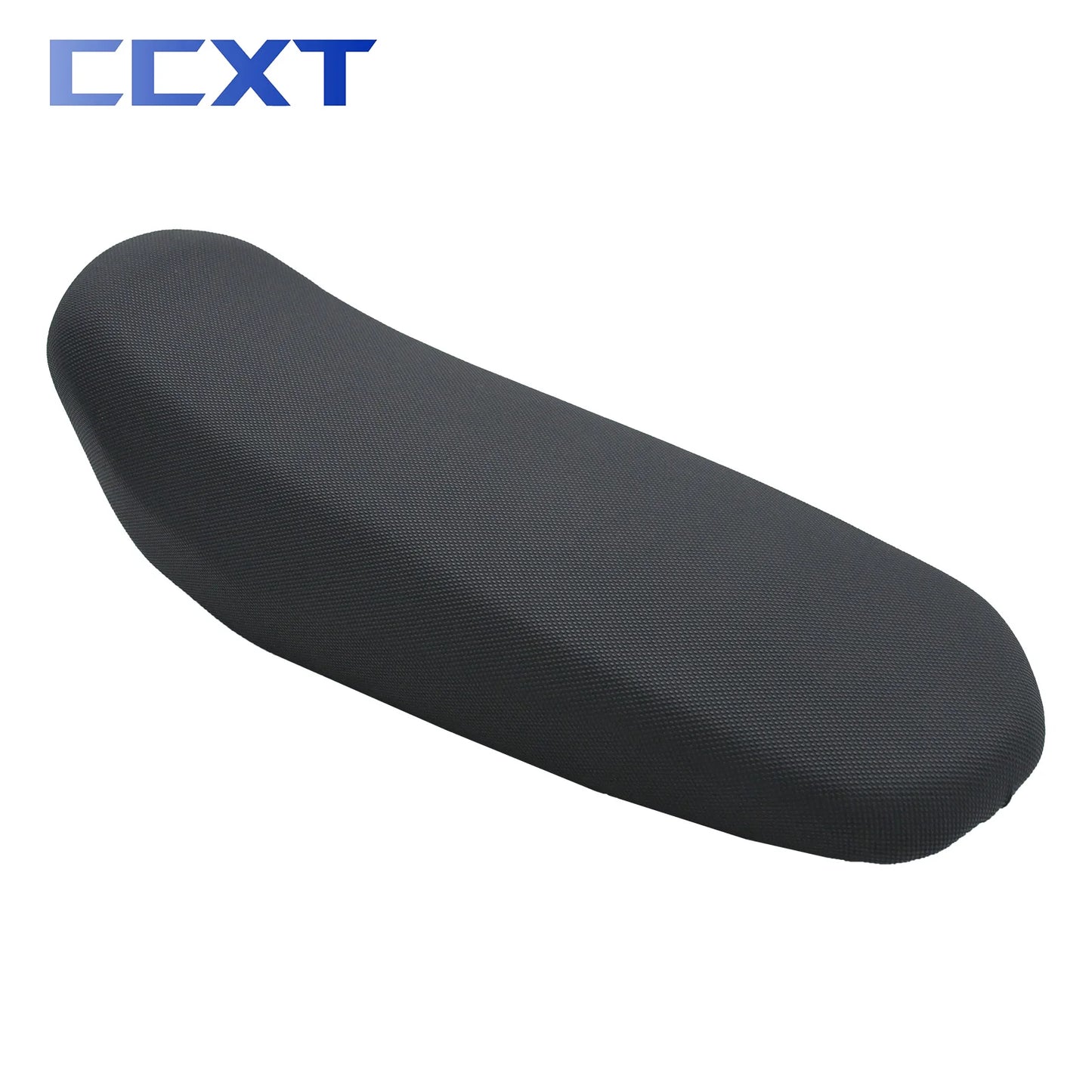 Motocross Seat Cushion For Sur Ron Sur-Ron Surron Light Bee X & S Leather Waterproof Cushion Original Rear Seat Motorcycle Parts