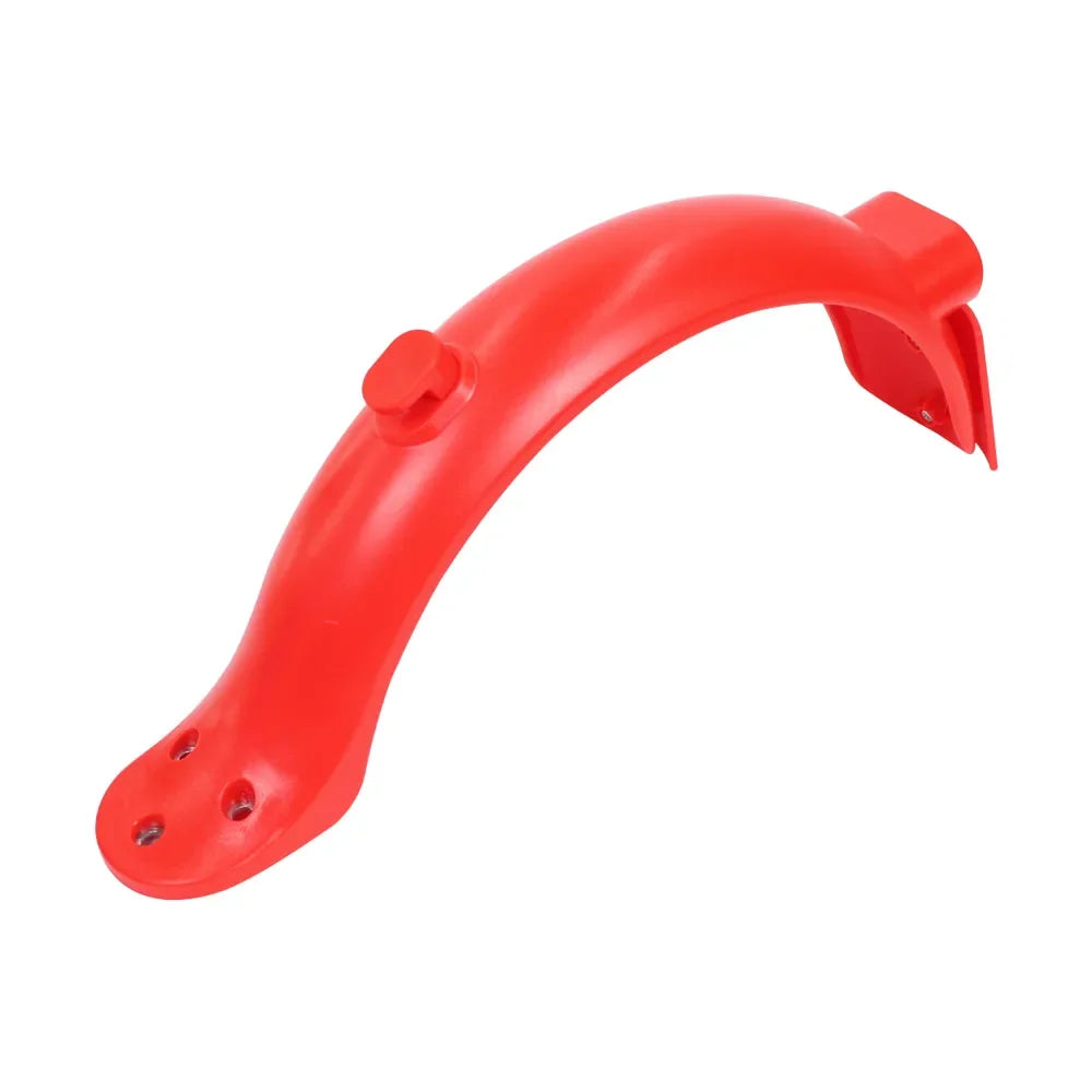 Rear Mudguard for Xiaomi 3 M365 Pro PRO 2 1S Electric Scooter Skateboard Tire Splash Mud Guard Bracket Set Back Taillight Fender