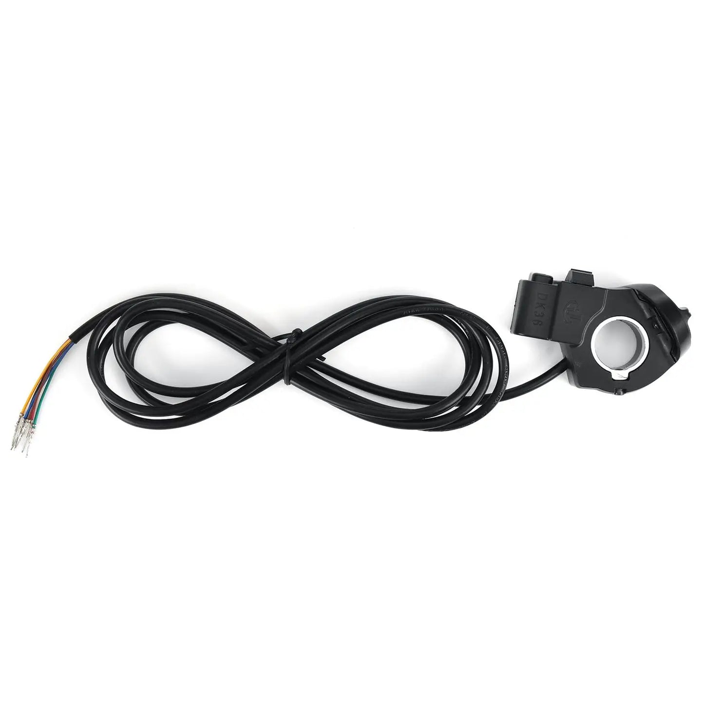 LAOTIE Headlight Turn Signal And Horn 3 In 1 Switch For ES19 TI30 ES18P T30 SR10 ES18 Lite L8S PRO ES10P L6 Pro