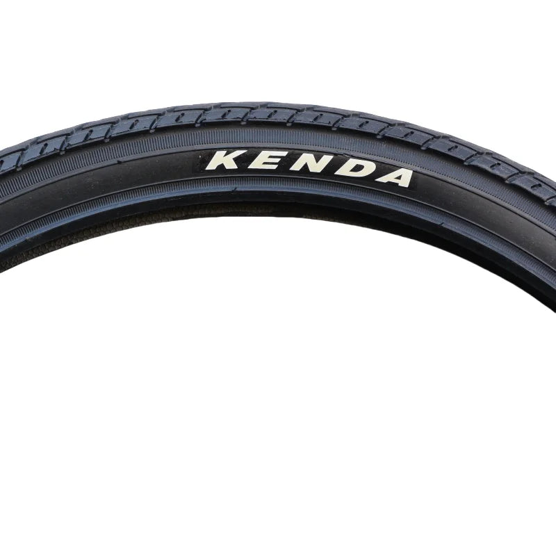 KENDA K924 Tyre Mountain Folding Bike Tires 22*1.75(47-456)