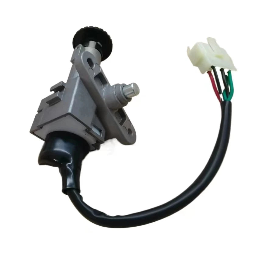 Motorcycle accessories Ignition Switch Lock Main Switch Fit For Contactslot Key Switch Tweet/Symphony/Fiddle I/Fiddle II