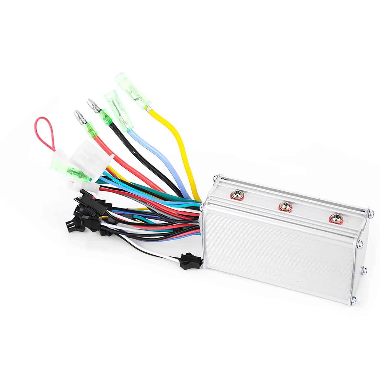 24V/36V Waterproof LCD Display Panel Electric Scooter Brushless Controller Kit LCD Motor Controller Motor Controller