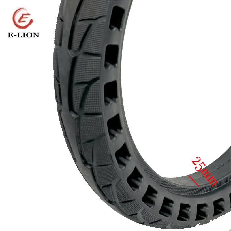 14 Inch 14x2.125 Solid Tire for Folding Bike Tyre Puncture-proof Replacement Cycling Accessories Parts