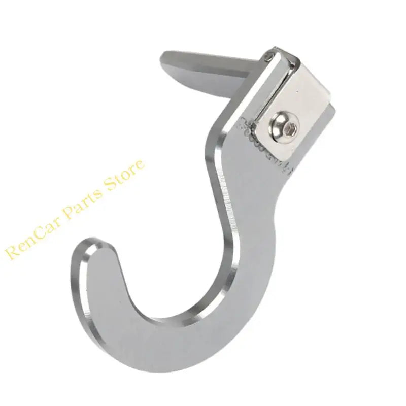 F19A Motorcycle Horn Switch Extender for YZF-R3 2019-2022 Aluminum Extension Button