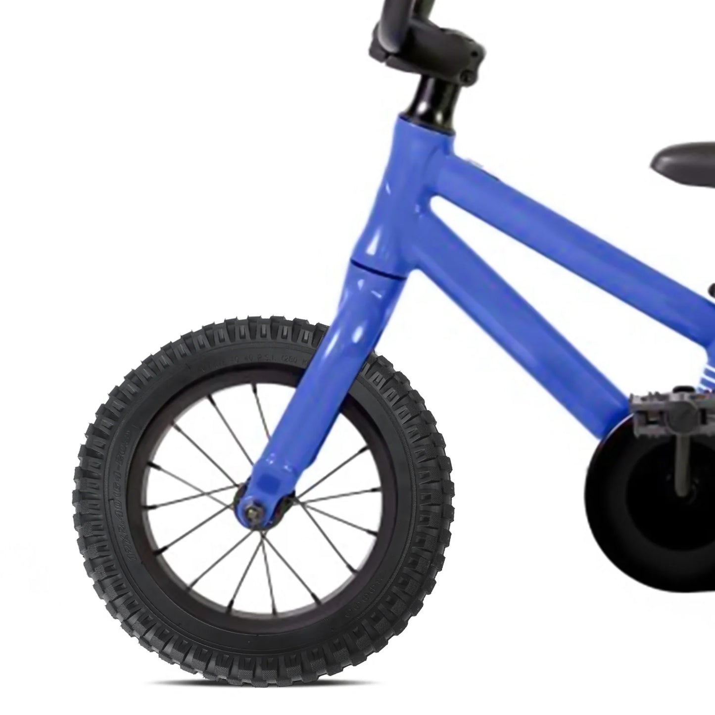 12 Inch Wheel Tire 12 X2.4 Bike Tyre Outer Tube For Kids Bikes Bicycle Tires Tubes For 112 Inch Kids Bikes Gas Scooter Accessory