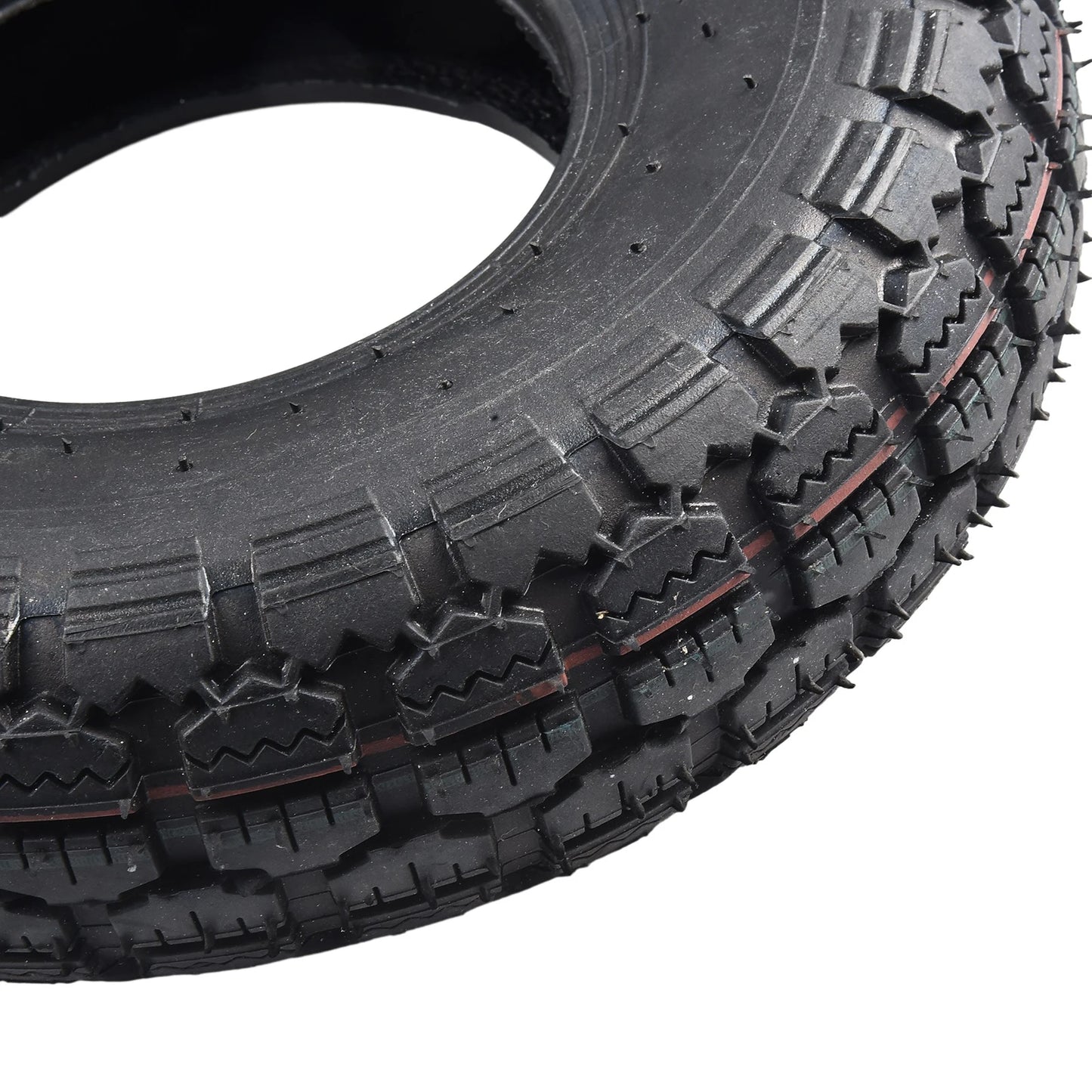 Enhance Your For Electric Scooter 12 inch 4 10/3 50 5 Inner Tube&Tyre for For Electric Scooter Wheelbarrow Tiller