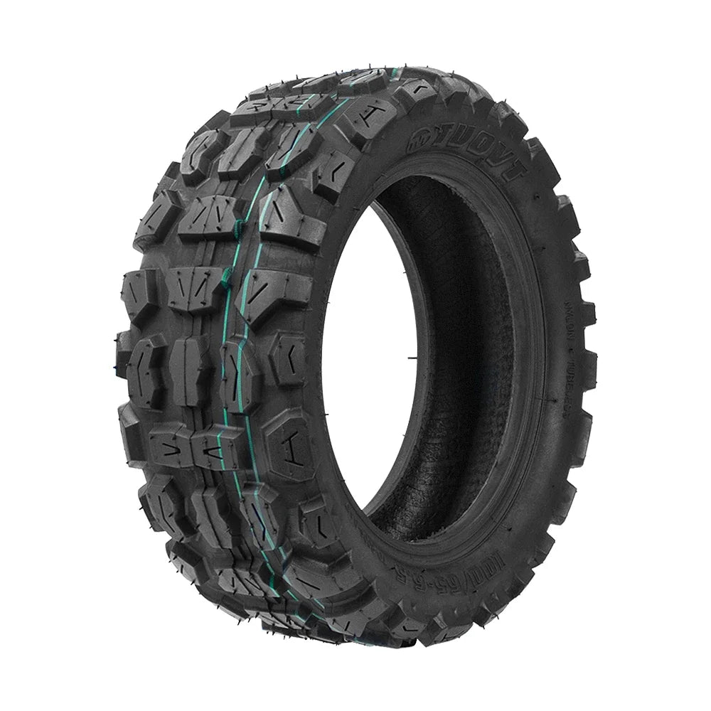 11 inch Off-road Tire Tubeless Tyre 100/65-6.5 for Dualtron Thunder Speedual Plus Electric Scooter Ultra Tubeless Off-Road Tyre black China