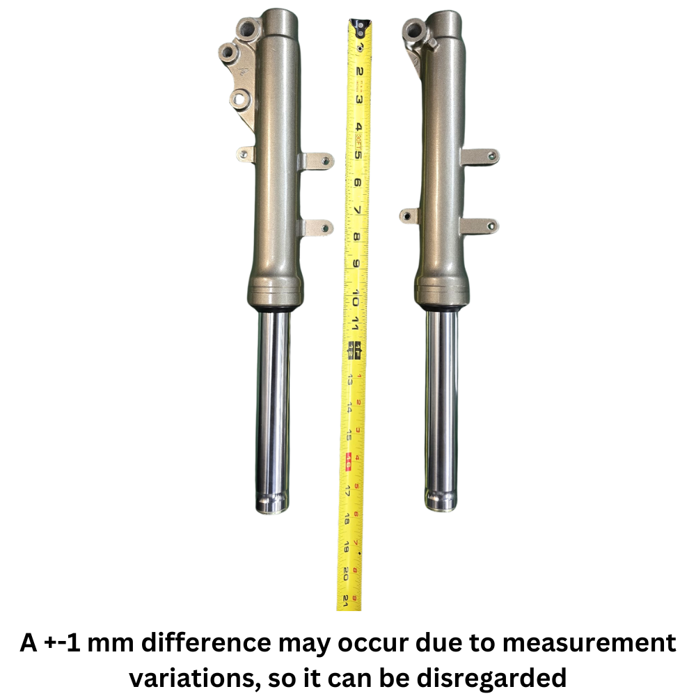Outstanding Shock Absorber for Fly Wing Jog 150 Bikes: Hurry!
