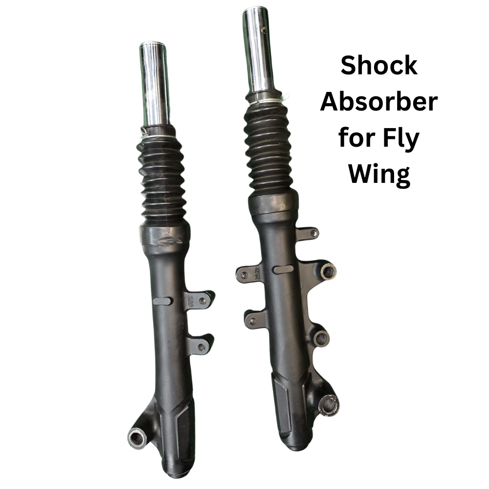 Unlock the Hidden Truth Aboutorber for Fly Wing & Transpro Bikes: Special Your Potential