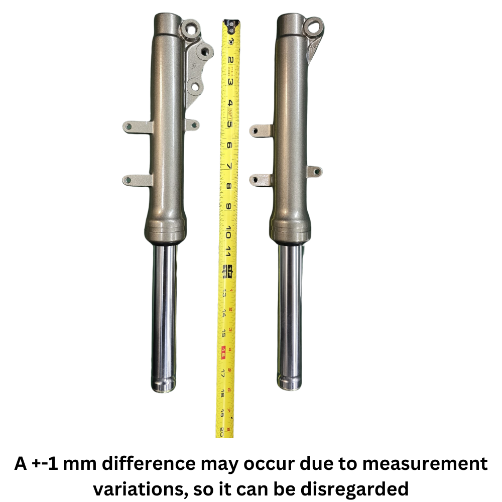 Outstanding Shock Absorber for Fly Wing Jog 150 Bikes: Hurry!