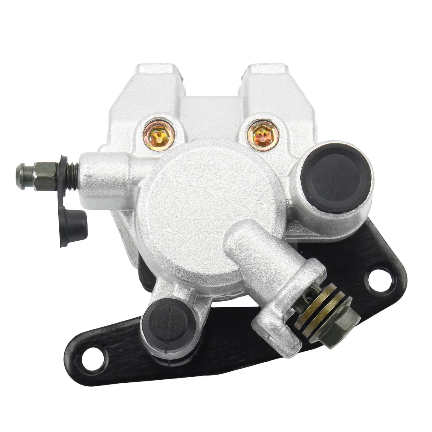 2Pcs Front Brake Caliper Set for Honda Sportrax 400EX 300EX 250EX ATV 1995-2008 | Heavy Duty Metal