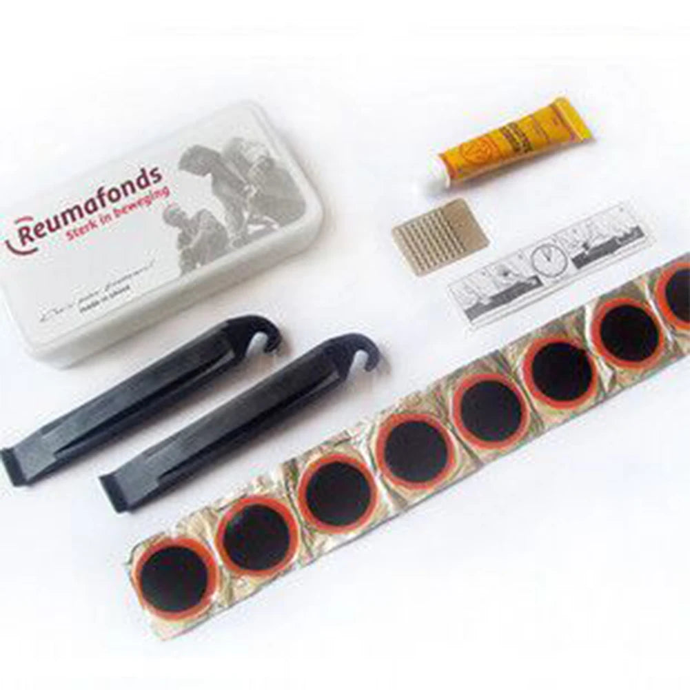 Bicycle Tire Repair Kit