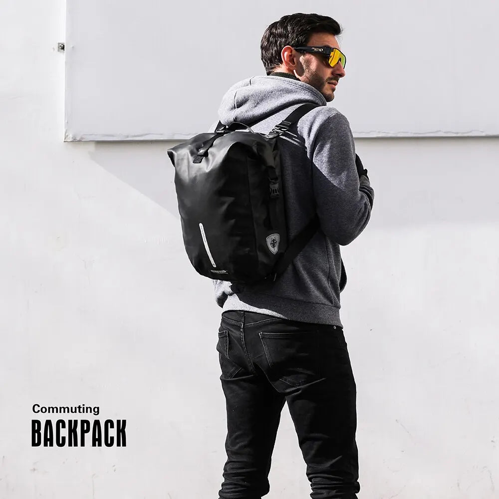 Rhinowalk 20L Waterproof Bike Pannier Bag