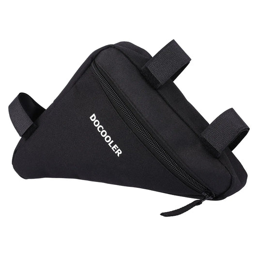 Docooler Triangle Cycling Bag