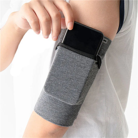Universal Breathable Phone Arm Bag