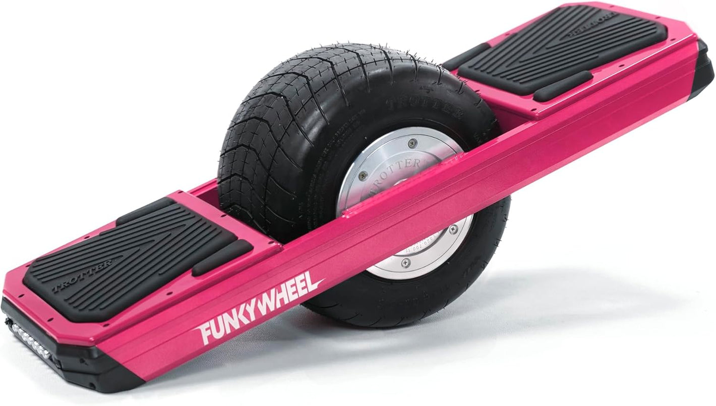 One Wheel Electric Skateboard |  Free Delivery in All States | Better Prices Than Amazon!