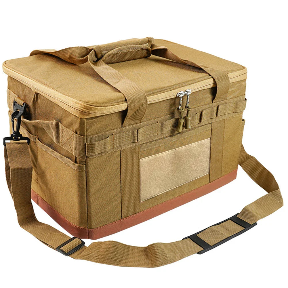 Travel & Storage Bags/Racks