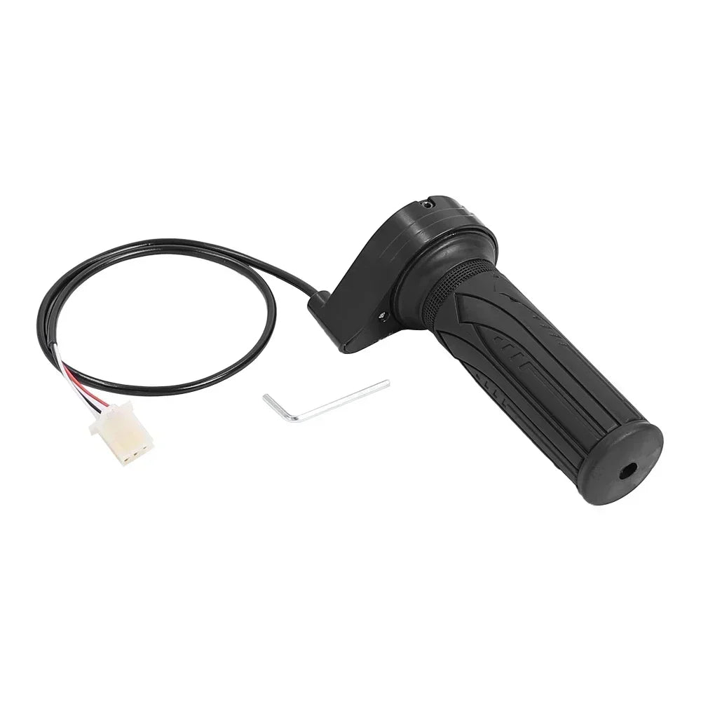 GAS & E BIKE THROTTLES