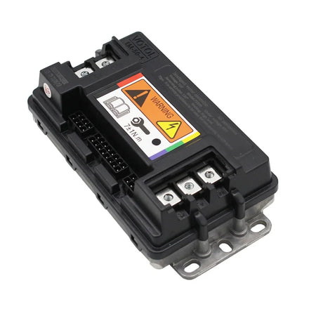 0.85kg Lightweight VOTOL EM50-4 Brushless Motor Controller