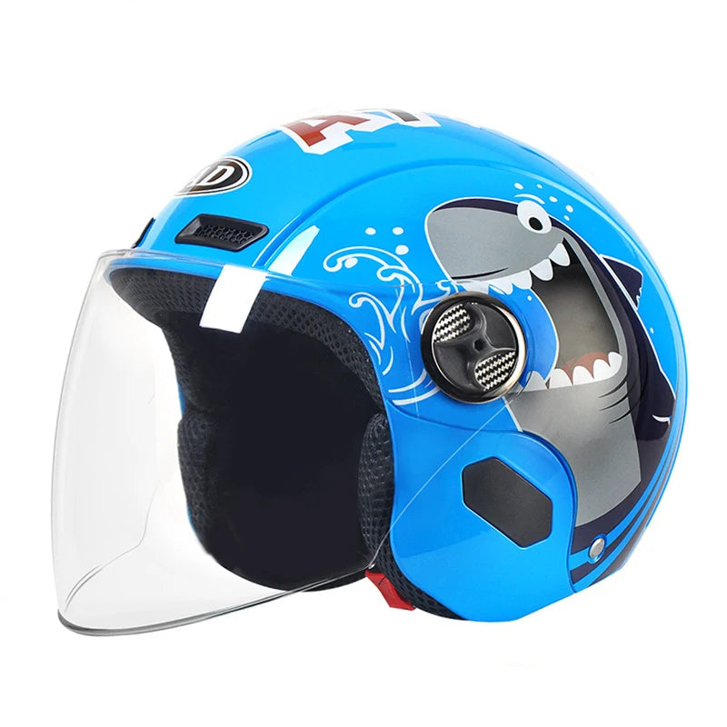 0.9 kg lightweight bike helmet for women