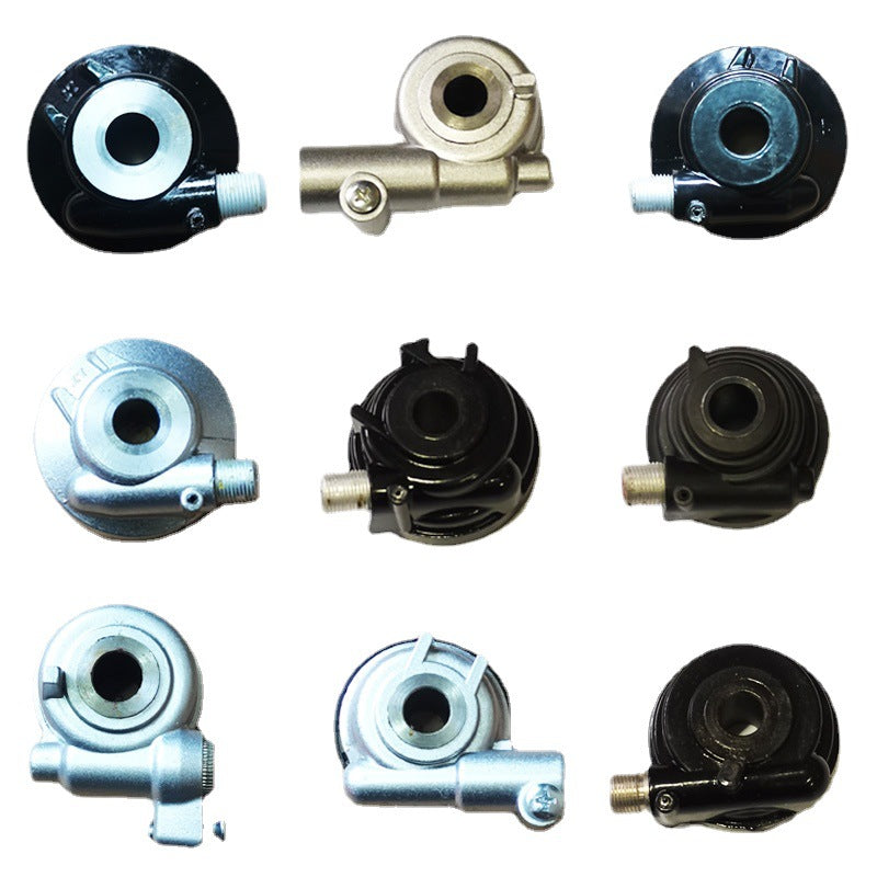 Universal Scooter Odometer Drive Gear for GY6 Engine System