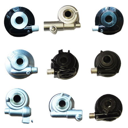 Universal Scooter Odometer Drive Gear for GY6 Engine System