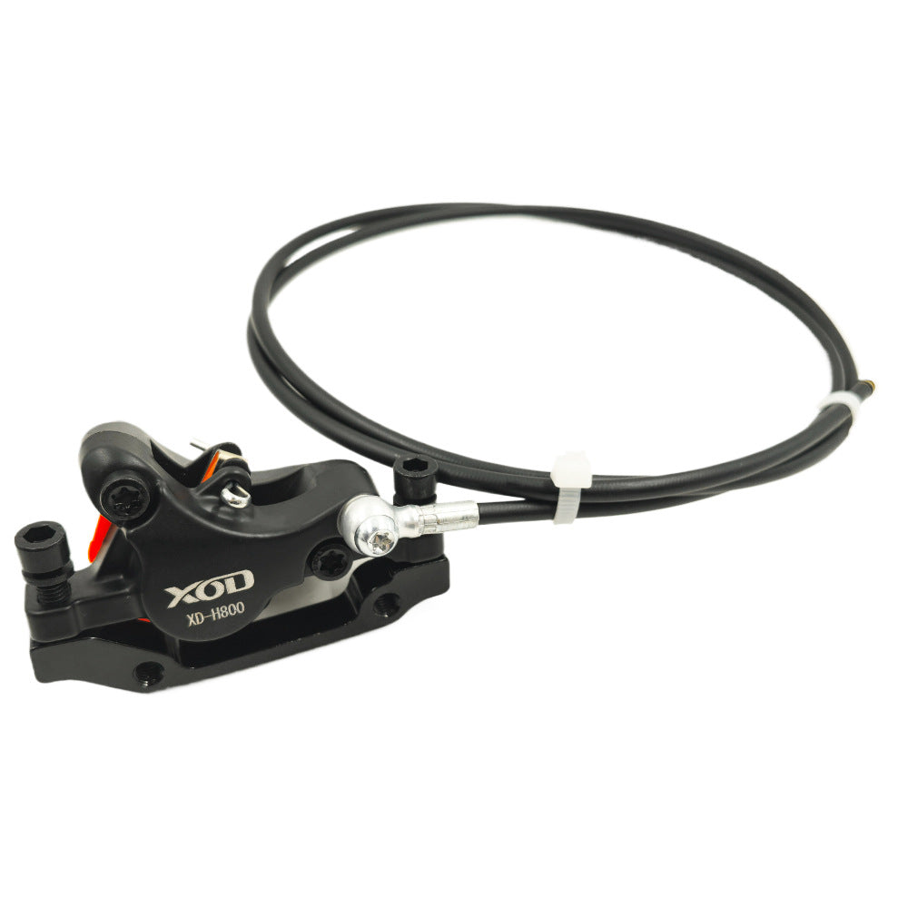 XD-H880 Waterproof Brake Set for E-Bike Performance Upgrades